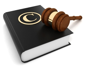 Copyright Protection on Internet