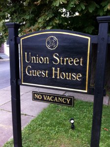 union street guest house fines newlyweds