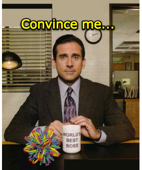 convince-to-invest
