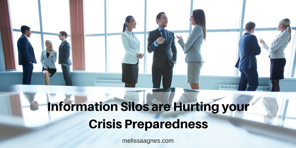 Information Silos are Hurting your Crisis Preparedness (1)