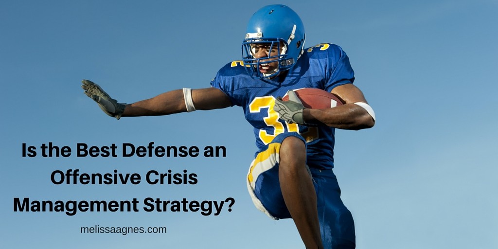 Is the Best Defense an Offensive Crisis Management Strategy- (1)