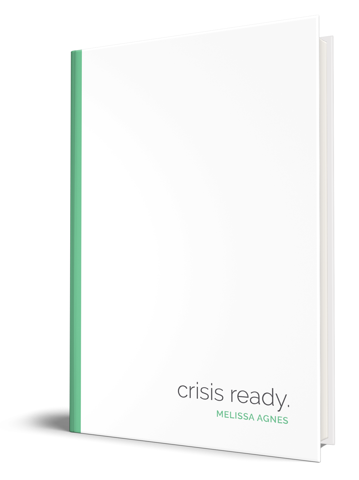 crisis-ready