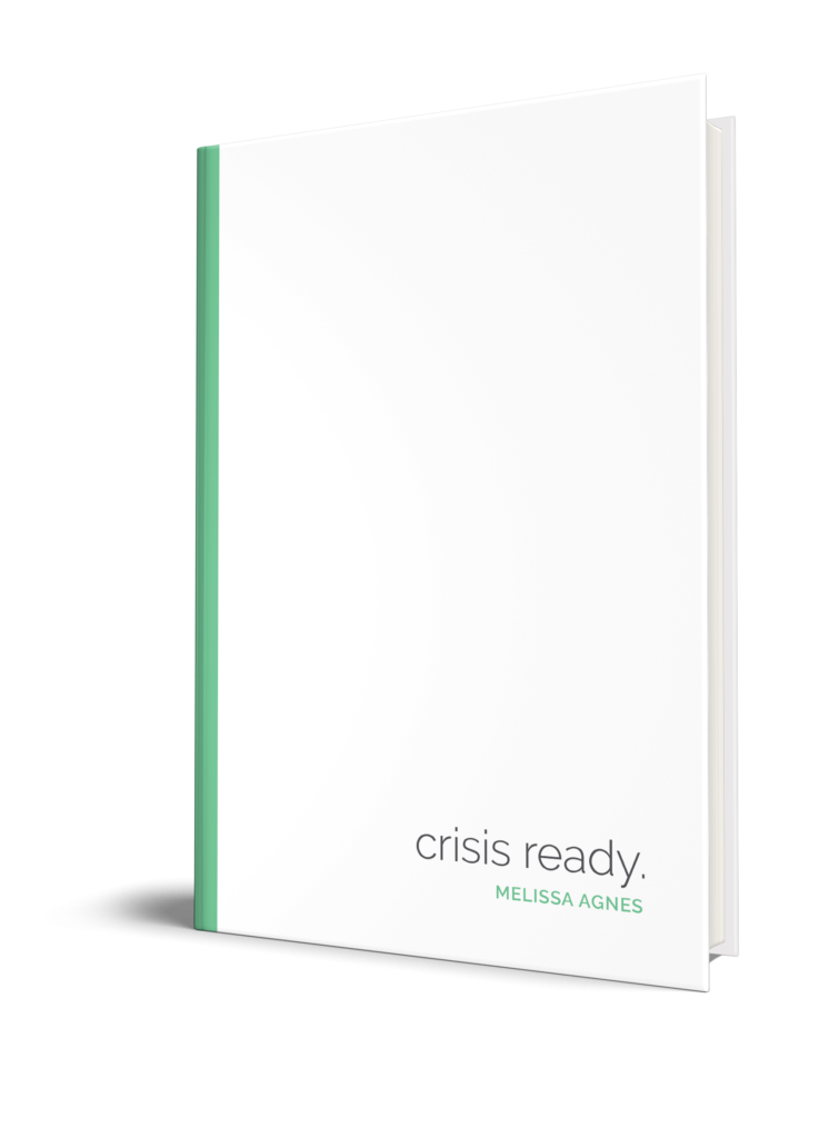 crisis-ready
