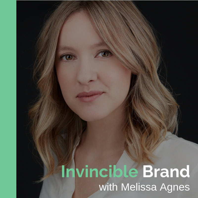 The Invincible Brand Podcast